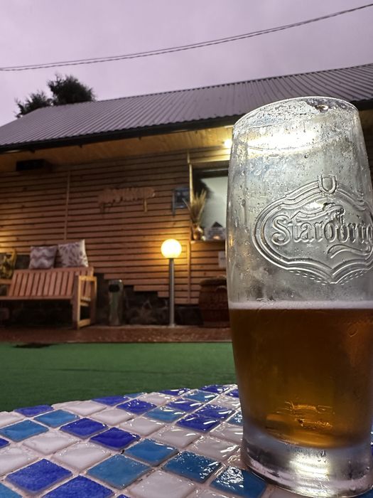 ЧАН З Теплим Басейном