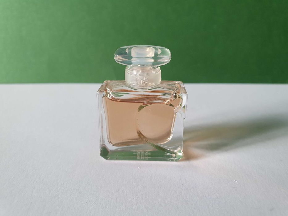 Woda perfumowana Quelques Notes d`Amour 5 ml Yves Rocher