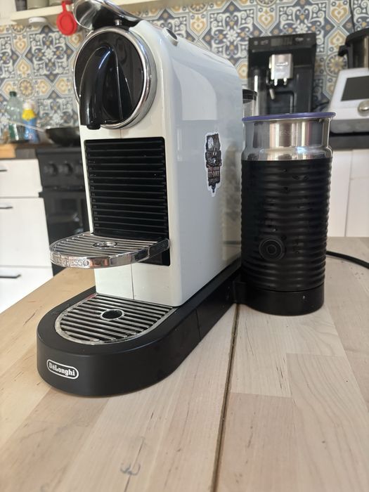 Expres do kawy DeLonghi