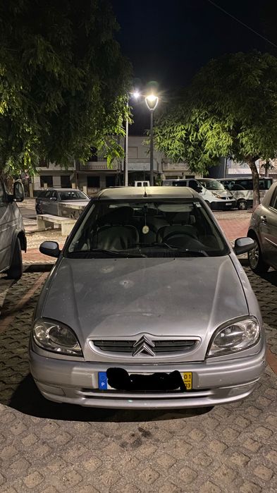 Vendo/troco por carro