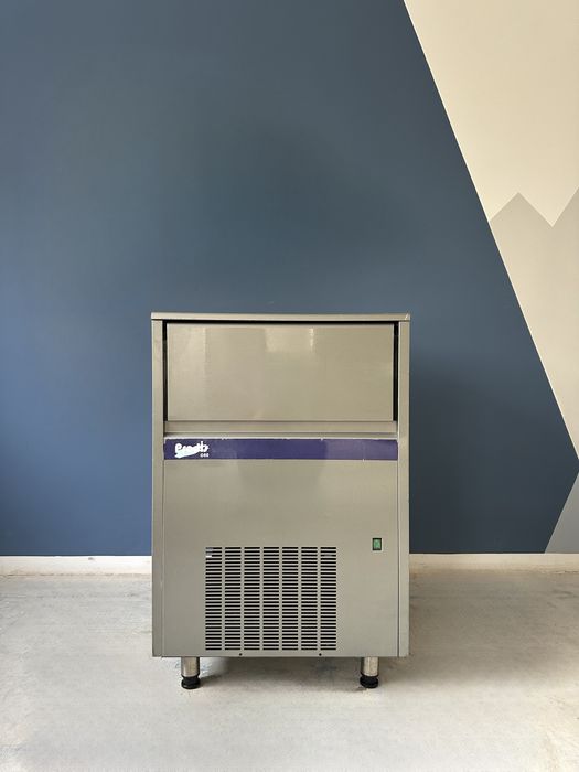 Льодогенератор Prodis (Brema) 80кг/24год кубик Ледогенератор Льдогенер