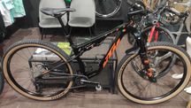 KTM Scarp Master Carbono