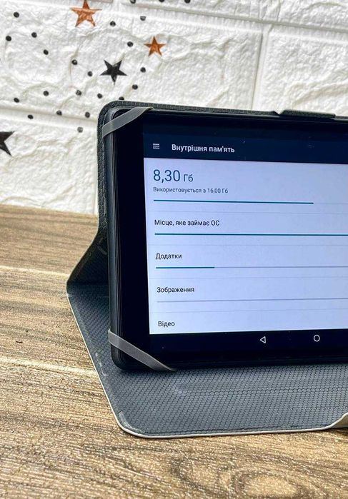 Планшет Lenovo Гарний стан