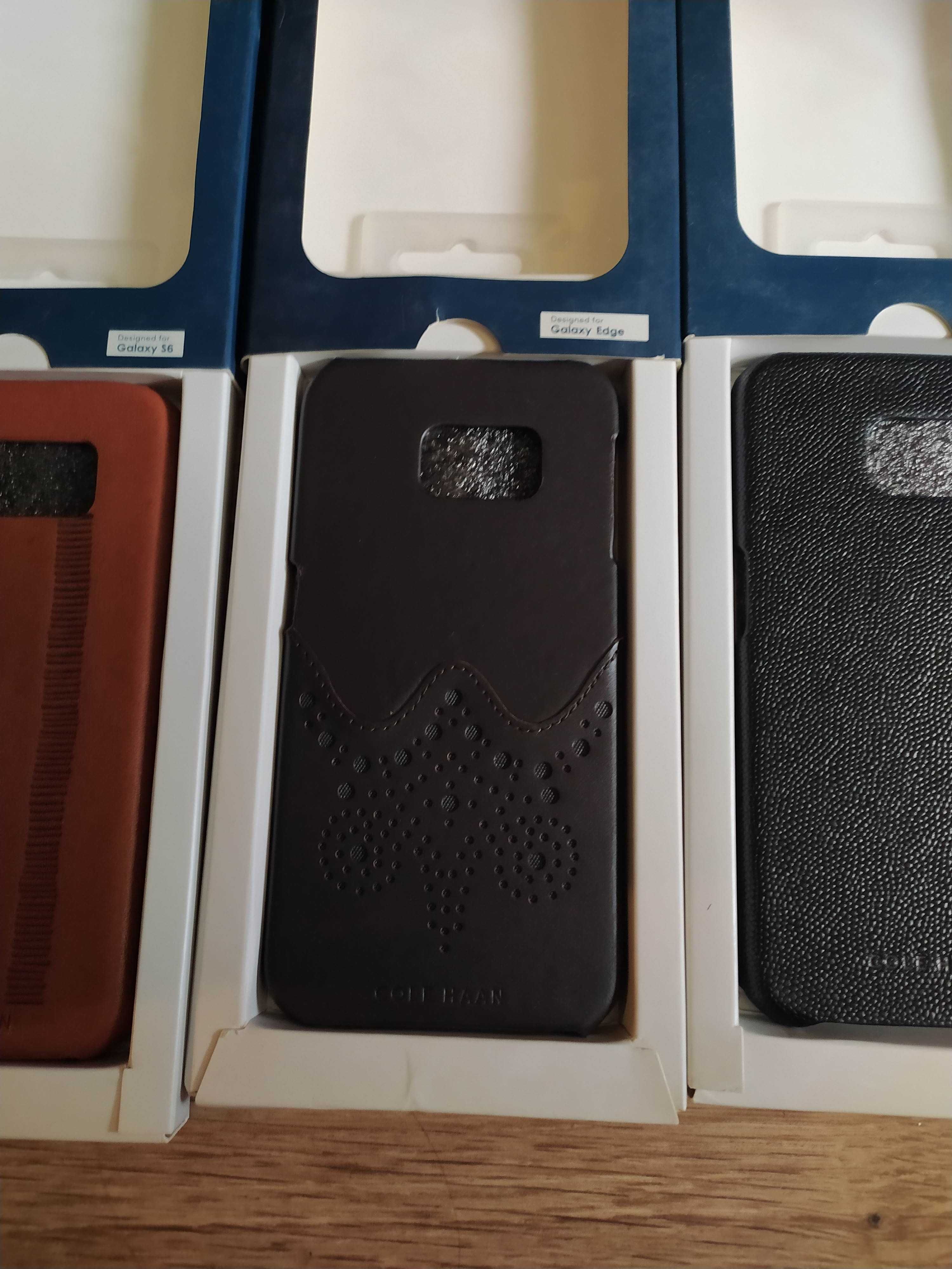 Чехли COLE HAAN Samsung S6,S6 EDGE.