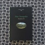 Dias Tranquilos  - Kenzaburo Oé