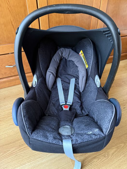 Ovo Maxi Cosi Cabriofix | 0-12M / 0-13Kg