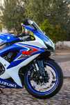Suzuki GSXR 750 15k km ""
