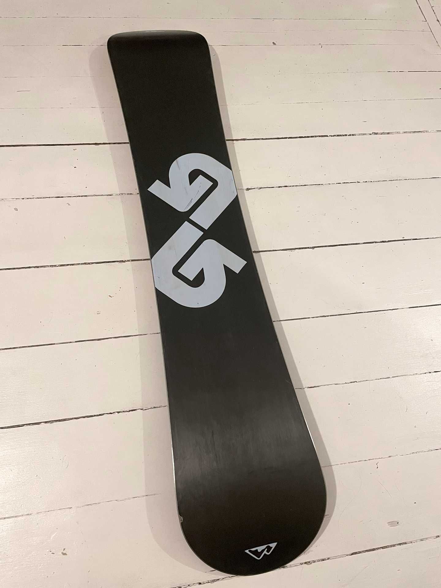 Snowboard Burton LTR