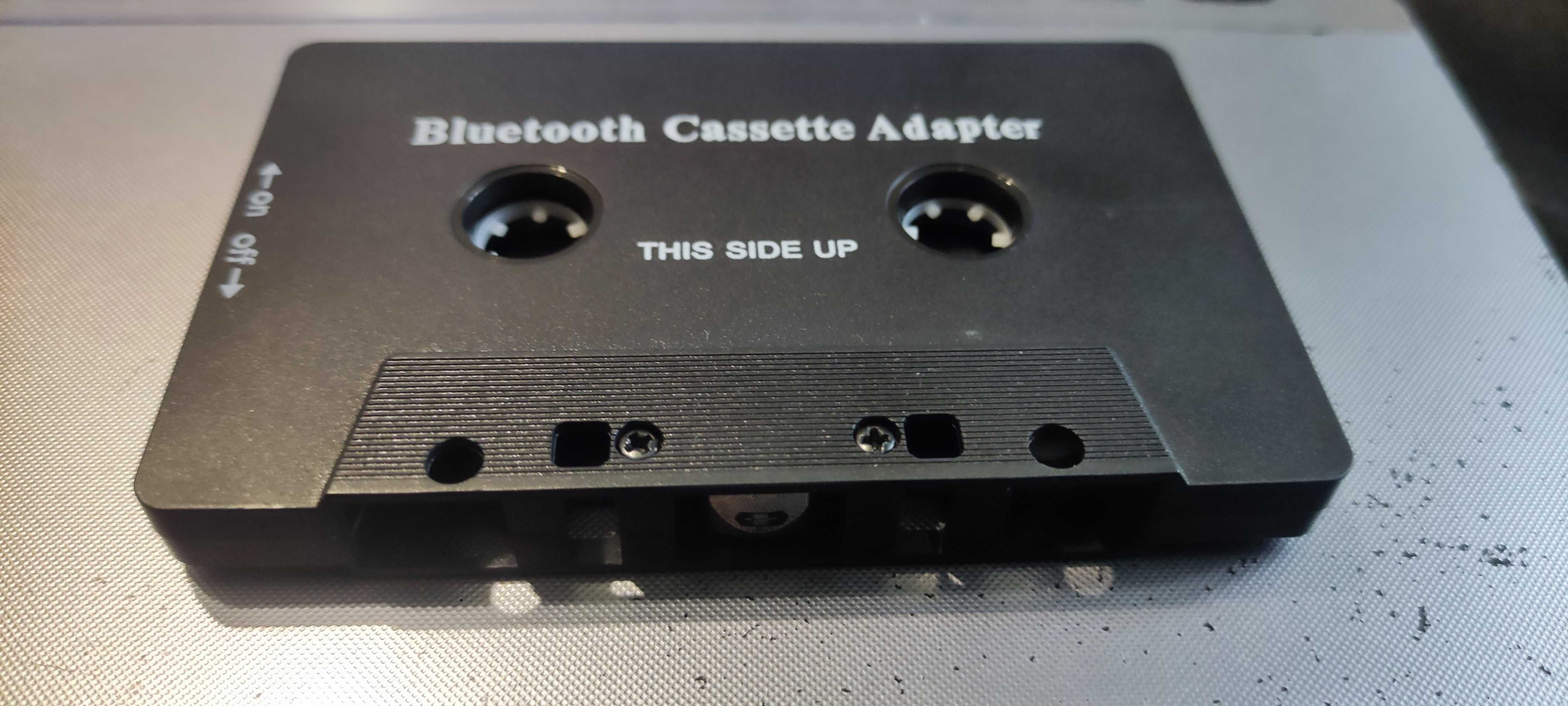 Bluetooth Cassette Adapter