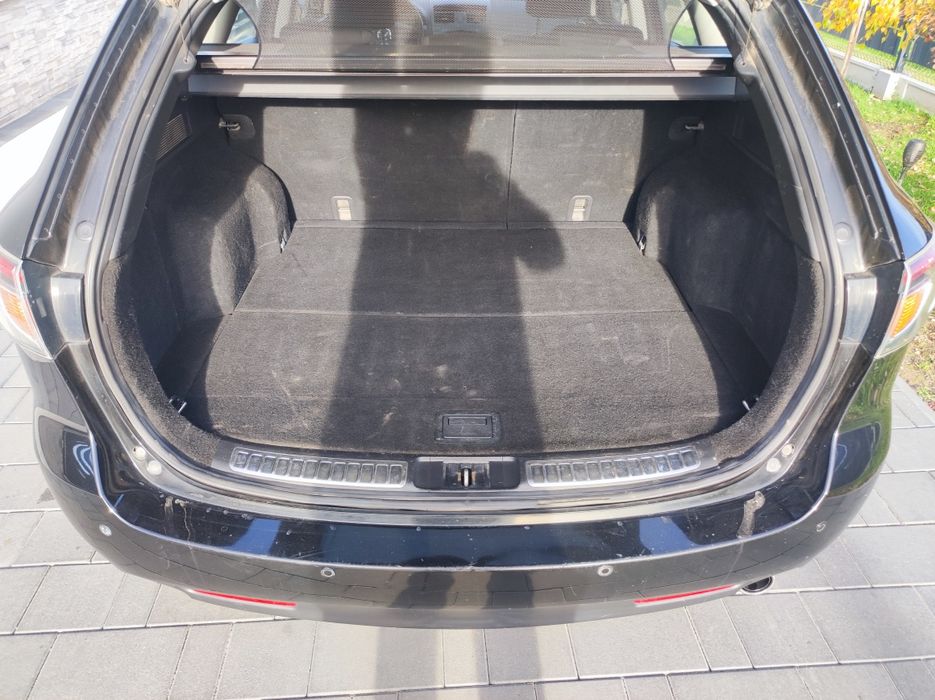 Mazda 6 Zapraszam 2010R