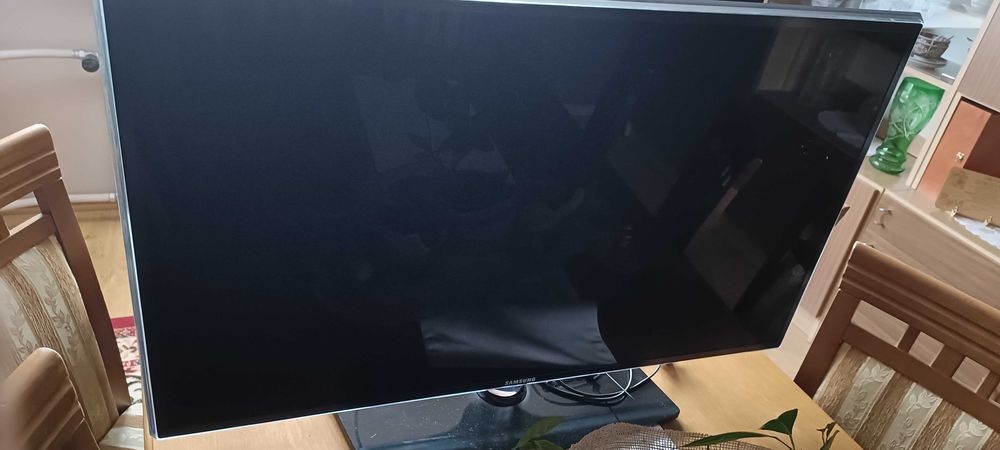 telewizor samsung UE40D6500VS
