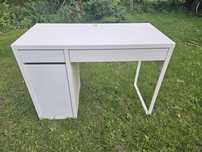 Biurko Ikea jak nowe
