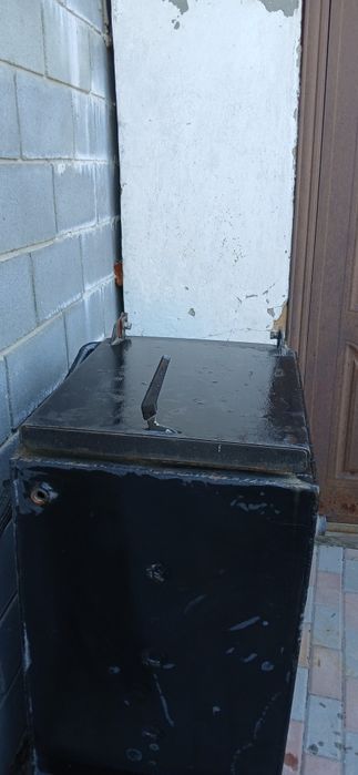 Котел  шахтний ,25 кв.