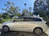Fiat Tipo Diesel 1.3 M-Jet Lounge 2017