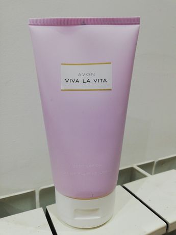 Avon Viva la vita balsam do ciała 150ml