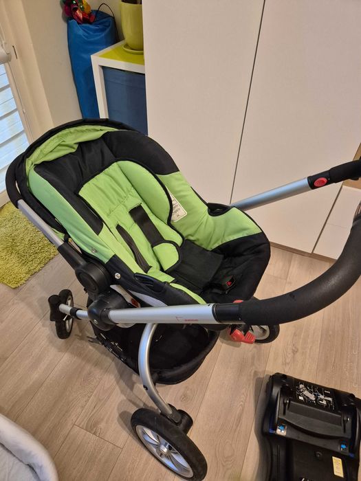 Wozek 3 w 1 Coletto Matteo
