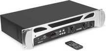 Końcówka mocy,wzmacniacz VONYX VPA300 BT/USB/SD PILOT -okazja tanio !