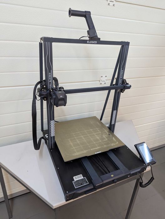 Impressora 3D Elegoo Neptune Max 3