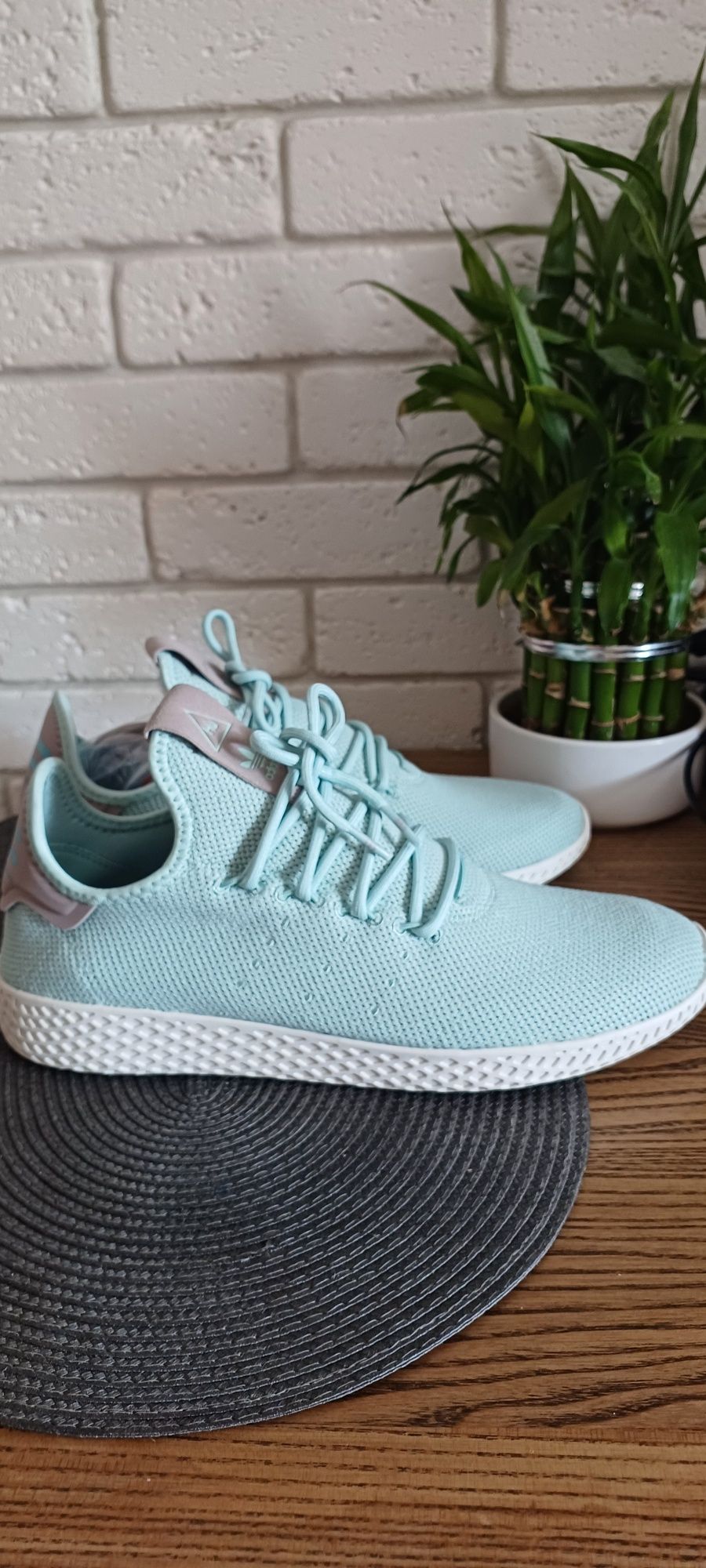 Лёгкие летние кроссовки Adidas Stan Smith,оригинал.