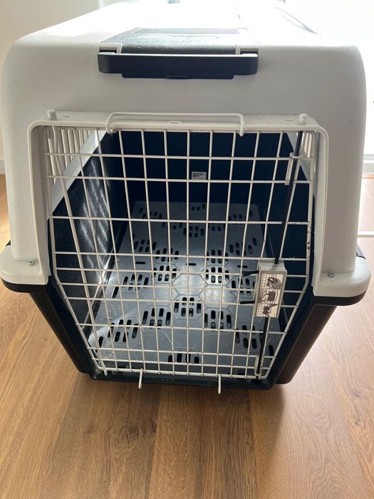 Transportadora Cão porte Médio-Grande