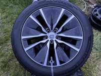 Диски R19 5x108 Volvo XC90 original 5 108