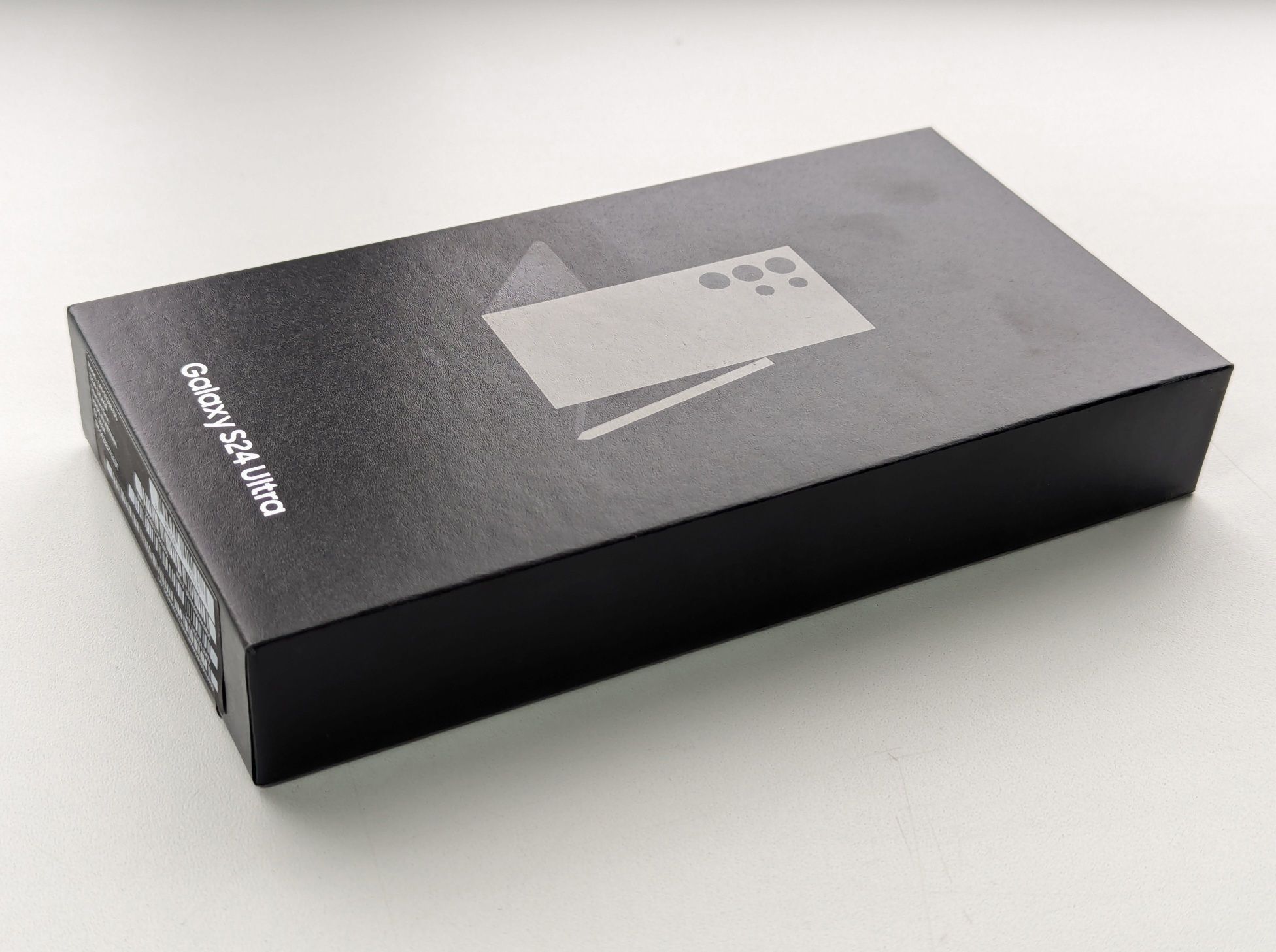 Samsung Galaxy S24 Ultra Open Box
