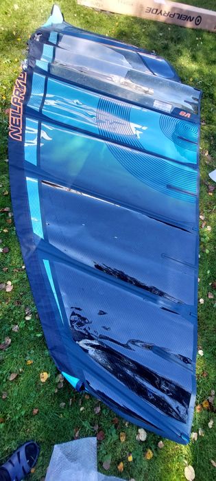 Żagiel NeilPryde V8 8.2