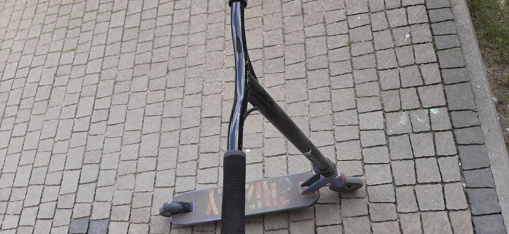 Hulajnoga longway metro v2