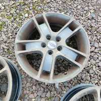 Felgi aluminiowe volvo v50 C30 s40 5x108 17