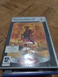 Jak 3 para PlayStation 2