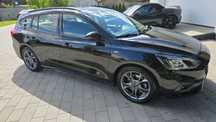 Ford Focus Piekny Focus STline 》Automat 》Bezwypadkow 》Faktura VAT 23