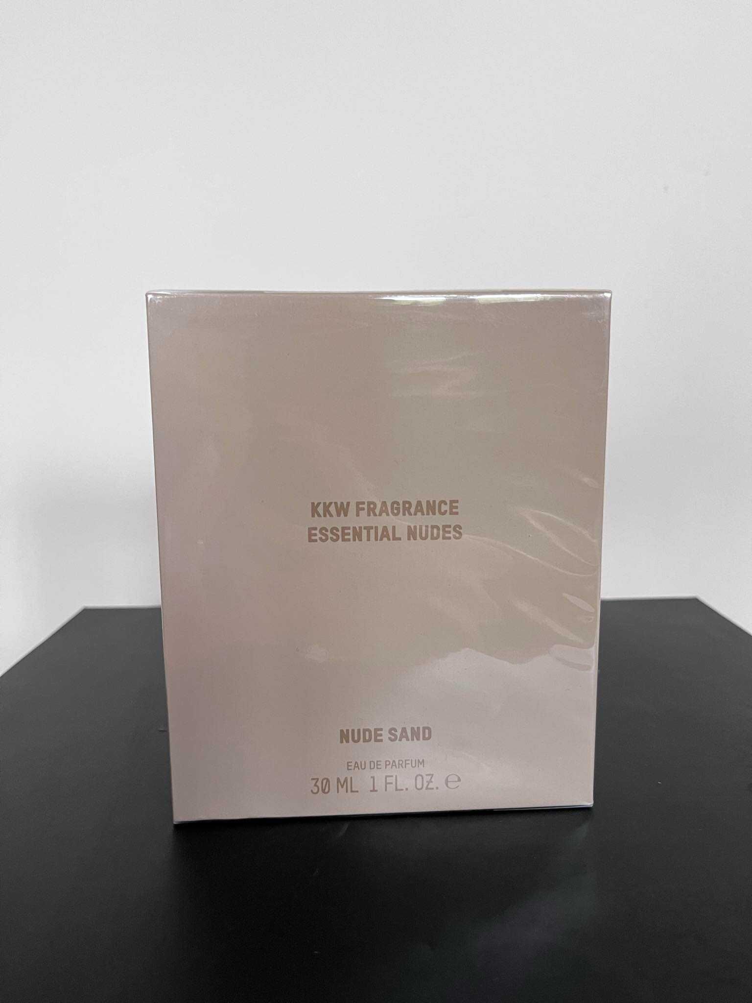 Nude Sand by KKW Fragrance Essential Nudes