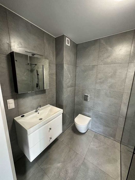 M4 3 pokojowe Osowa Góra Wysoki Standard