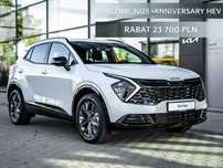 Kia Sportage Rocznik 2025!! Atrakcyjna cena, różne kolory, Sprawdź!!