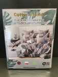 Komplet pościeli 220x200 Cotton World FBC-24294