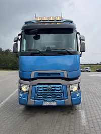 Renault GAMA T H 520  Gama T 520 import