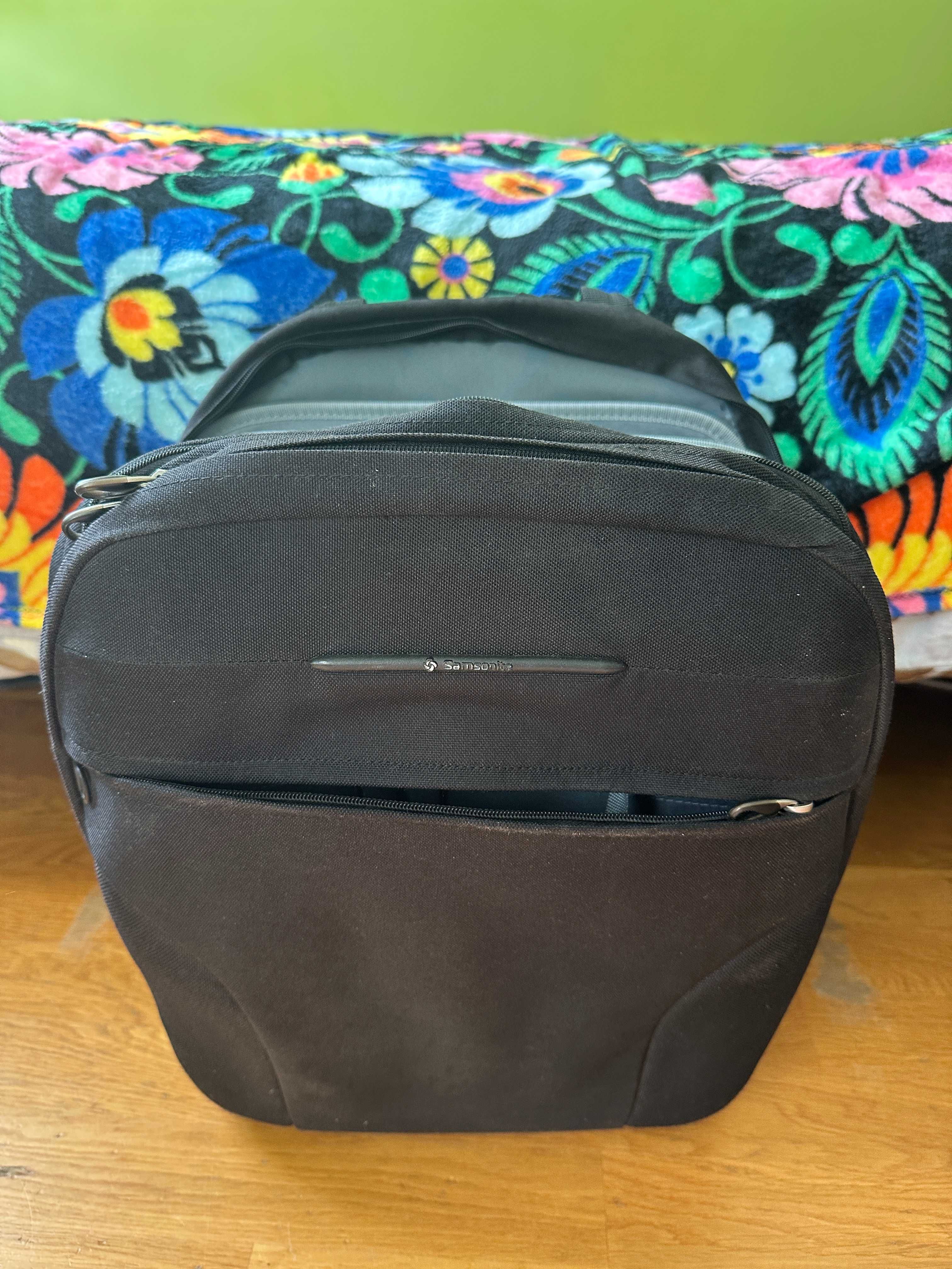 Plecak na laptopa Samsonite