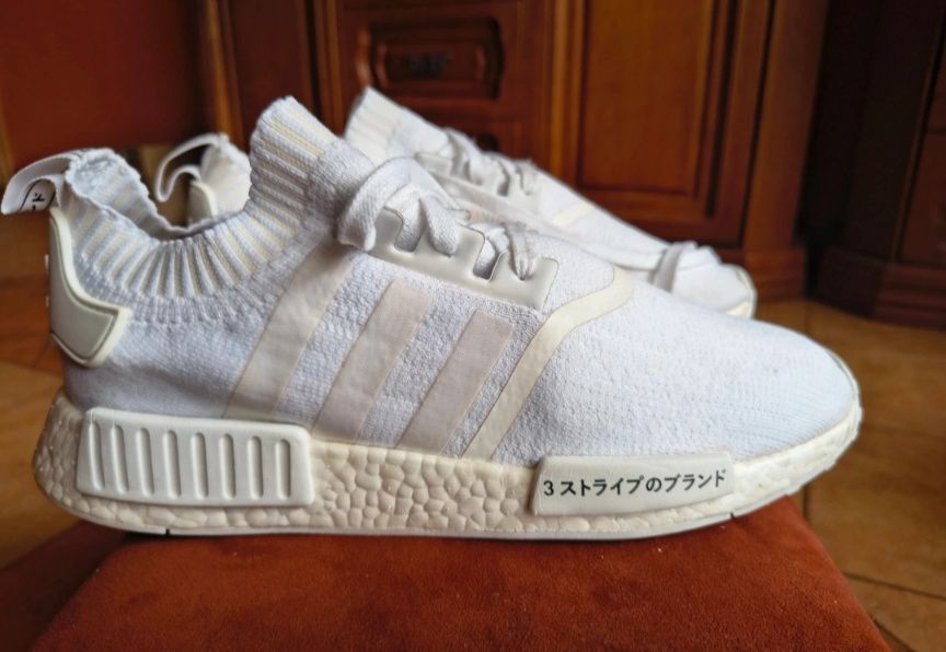 Adidasy Nmd R1 boost 46