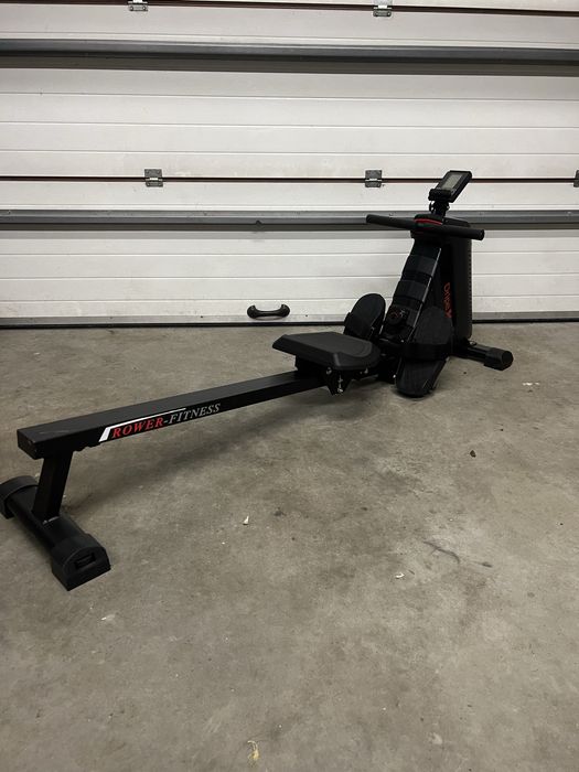 Wioslarz magnetyczny dripex bardzo mocny