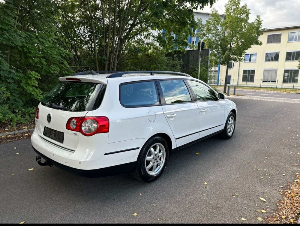 VW Passat 1.9 diesel kombi OKAZJA
