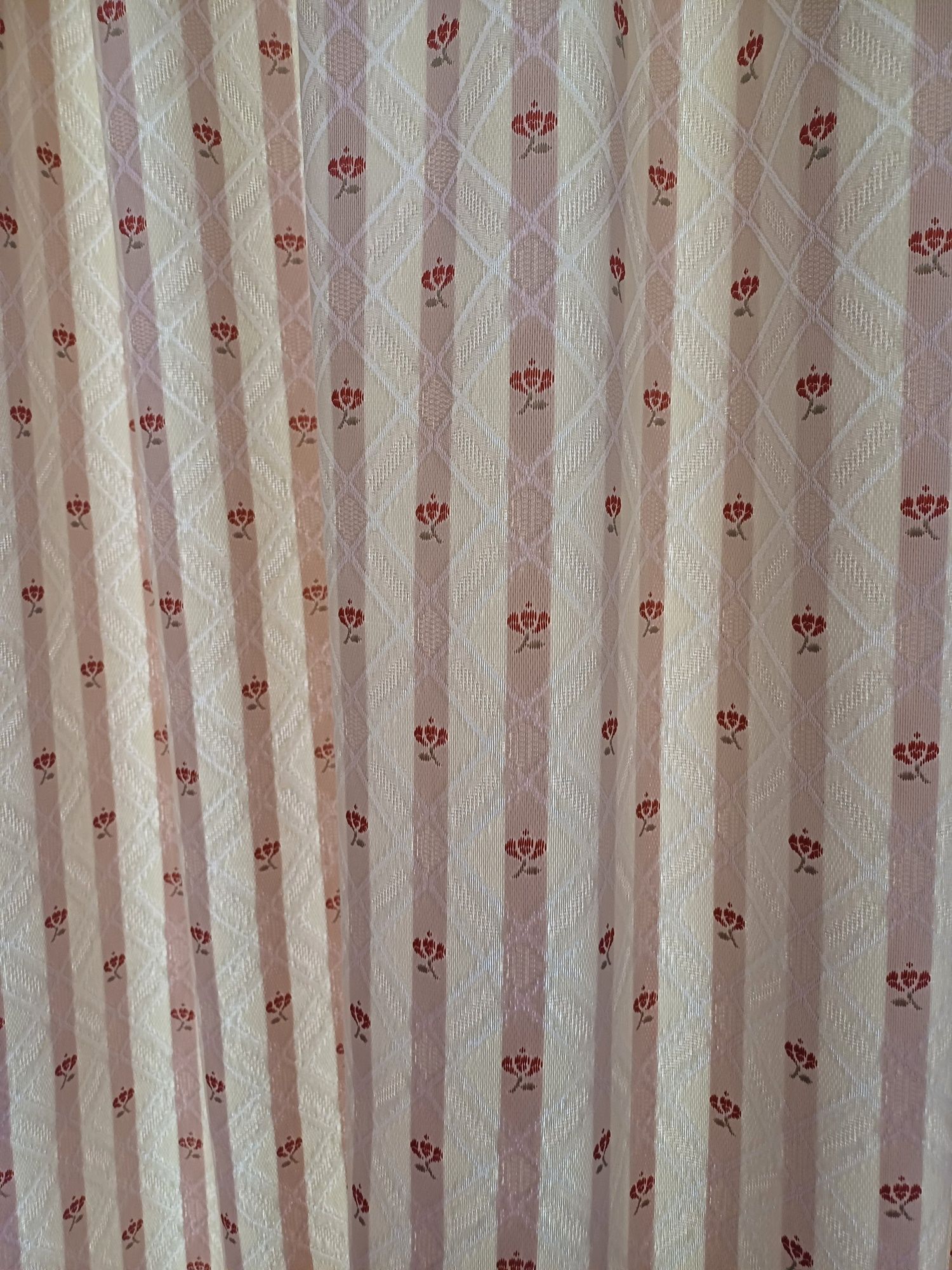 Cortinados de sala
