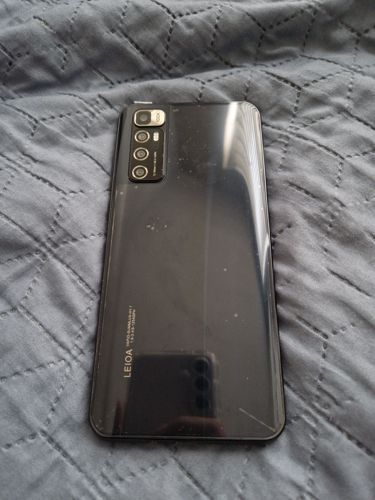 Smart Phone leioa m11 pro