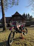 Ktm SX 85 2019r.