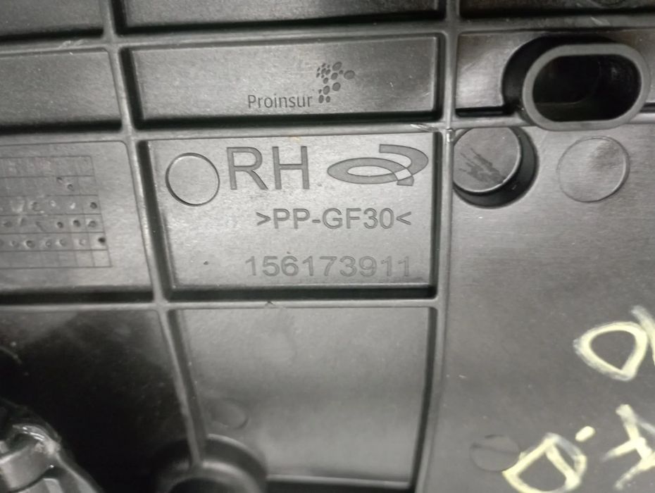 Elevador vidros frente direito PEUGEOT 208 II