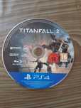 Jogo TitanFall 2 ps4 usado sem caixa