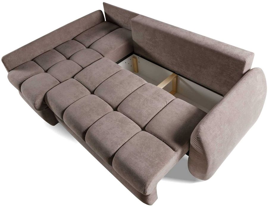 Narożnik GLOW Meble KMS