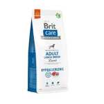 Сухий корм Brit Care для собак великих порід Брит Кеа, 12 кг