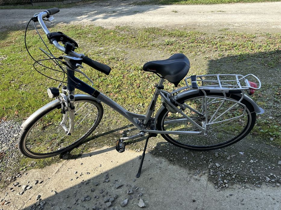 Rower damski Batavus Jakima 53 cm (M)