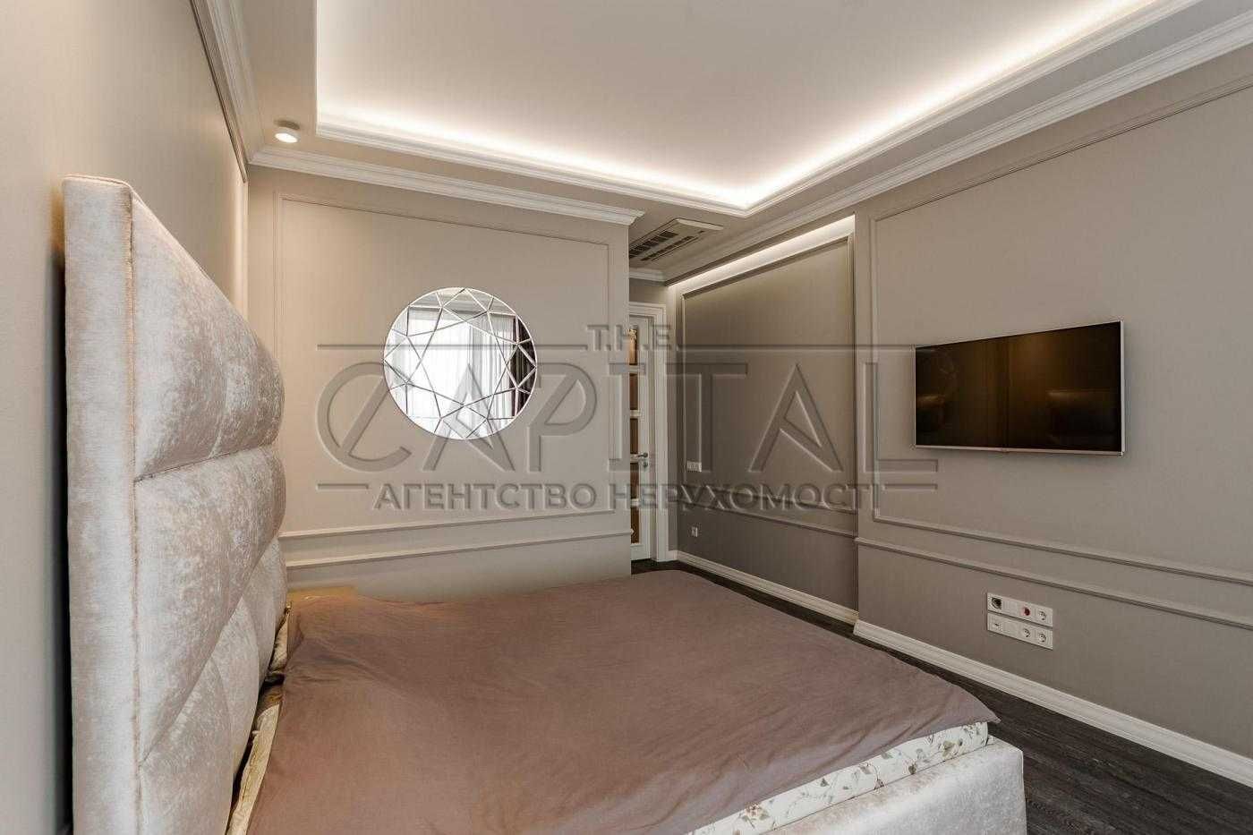 Продажа квартиры, ЖК River Stone, Дарницкий р-н, Днепровская наб.