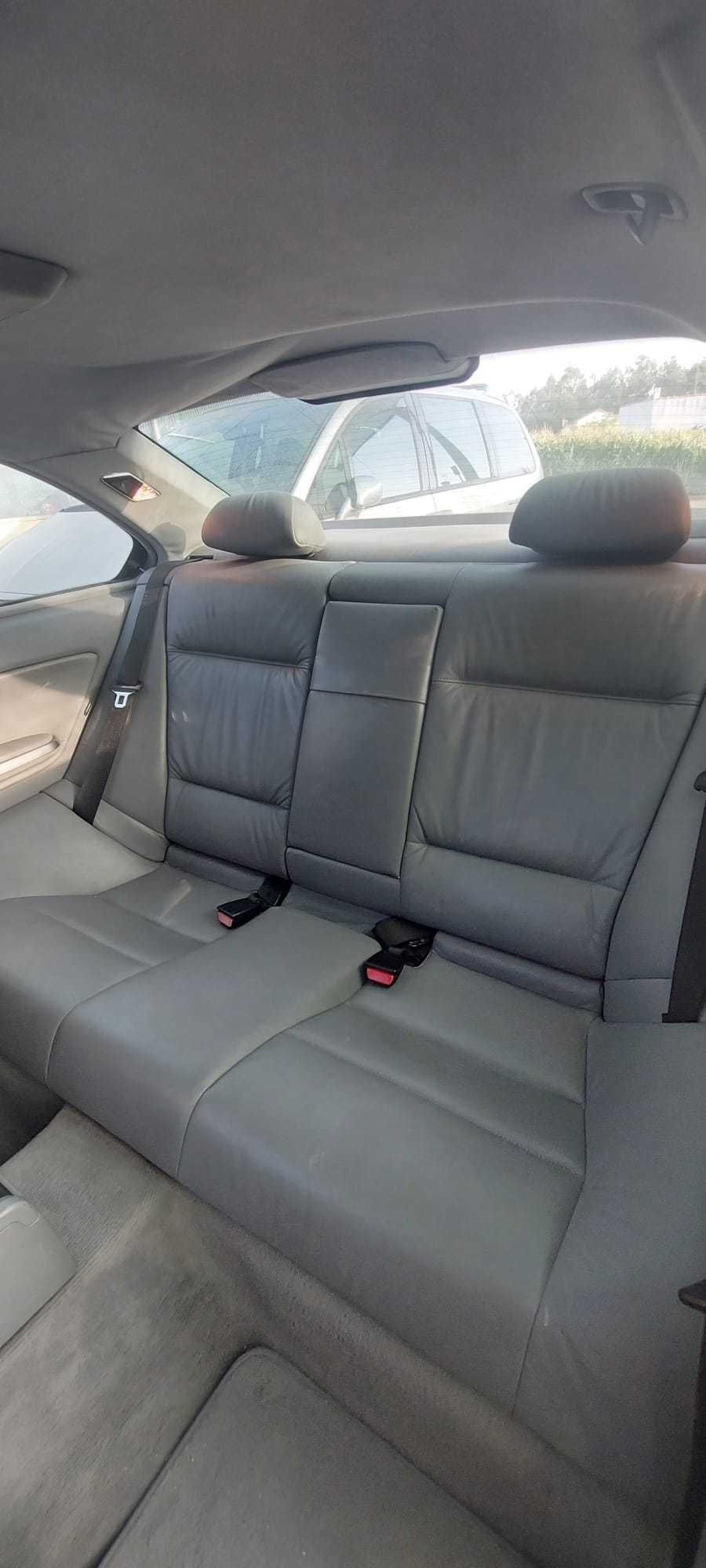 bmw e46 320ci coupé